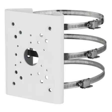 Adaptador a poste para grandes cámaras soporta 12kg de carga