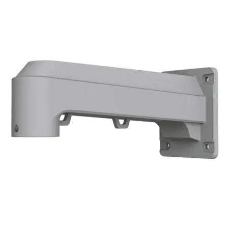 Soporte de pared para PSDW8 / SDA / SD10A Series Anticorrosión. Color gris