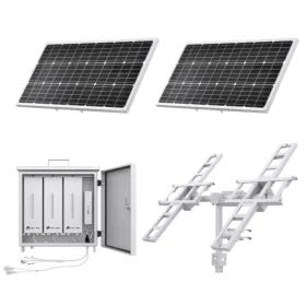 Panel Solar Inteligente VIGI