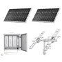 Panel Solar Inteligente VIGI