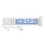 Controlador del sistema solar VIGI 31.2 Ah / 10.8 Vdc