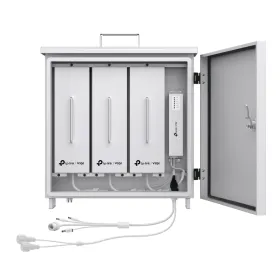 Controlador del sistema solar VIGI 93.6 Ah / 10.95 Vdc