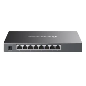 Switch Omada Smart de 8 puertos Gigabit, con 4 puertos PoE+