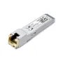 Módulo SFP 1000BASE-T RJ45