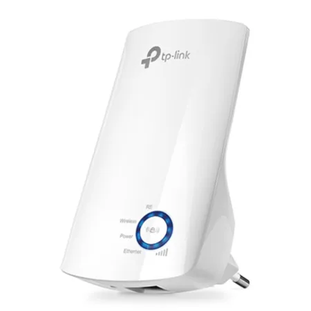 Repetidor Wi-Fi 4 N300