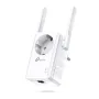 Repetidor Wi-Fi 4 N300 con Enchufe Incorporado