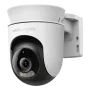 Camara Smart Outdoor Pan/Tilt Security