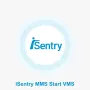 Licencia base iSentry MMS Start VMS 9 canales