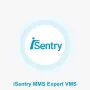Licencia base iSentry MMS Expert VMS 48 canales