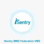 Licencia base iSentry MMS Federation VMS 50 canales
