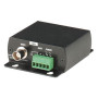 Protector Contra Descargas Coaxial+Alim.+Datos