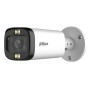 Tubular HDCVI 4EN1 5M Iluminación Dual LED60m/IR80m 2.7-13.5mm IP67 MIC