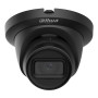 MiniDomo HDCVI 4EN1 2M 1080P WDR Starlight IR30m 2.8mm IP67 Quick-to-install. Color Negro