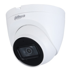 MiniDomo HDCVI 4EN1 5M WDR Starlight IR40m 2.8mm IP67 MIC Quick-to-install