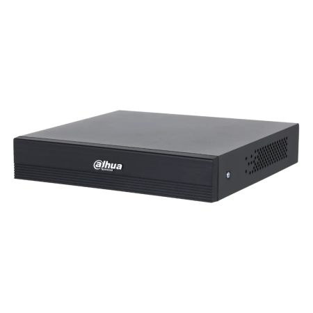 DVR 5EN1 H265 4ch 5M-N@12ips +2IP 6MP 1HDMI 1HDD AI