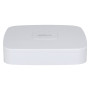 DVR 5EN1 H265 4ch 1080N/720P@25ips +1IP 2MP 1HDMI 1HDD AI