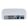DVR 5EN1 H265 4ch 5M-N@12ips +2IP 6MP 1HDMI 1HDD AI