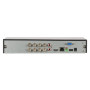 DVR 5EN1 H265 8ch 1080N/720P@12ips +2IP 6MP 1HDMI 1HDD AI