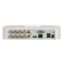 DVR 5EN1 8ch 5M@6ips +4IP 6MP 1HDMI 1HDD AI