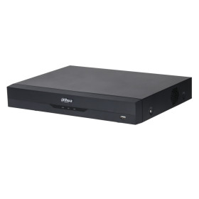 DVR 5EN1 H265 8ch 5M@12ips +4IP 6MP 1HDMI 1HDD AI