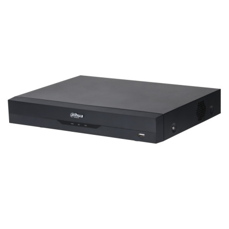 DVR 5EN1 H265 8ch 5M@12ips +4IP 6MP 1HDMI 1HDD AI