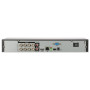 DVR 5EN1 H265 8ch 5M@12ips +4IP 6MP 1HDMI 1HDD AI