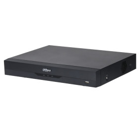 DVR 5EN1 H265 8ch 4K@6ips +8IP 8MP 1HDMI 1HDD E/S AI