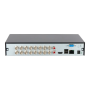 DVR 5EN1 H265 16ch 5M-N@12ips +8IP 6MP 1HDMI 1HDD AI