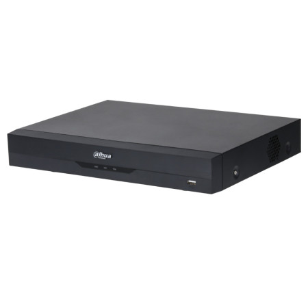 DVR 5EN1 H265 16ch 4K@6ips +8IP 8MP 1HDMI 1HDD AI