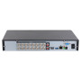 DVR 5EN1 H265 16ch 4K@6ips +8IP 8MP 1HDMI 1HDD AI