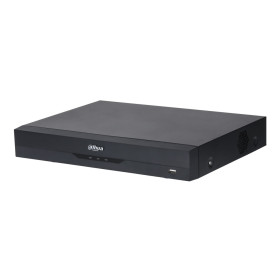 DVR 5EN1 H265 16ch 5M-N@25ips +8IP 6MP 1HDMI 1HDD E/S AI