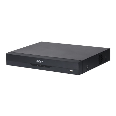 DVR 5EN1 H265 16ch 5M-N@25ips +8IP 6MP 1HDMI 1HDD E/S AI