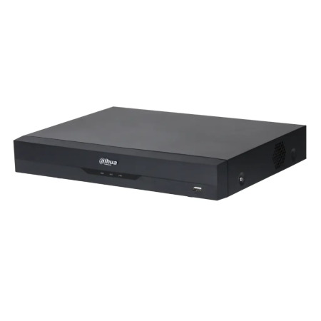 DVR 5EN1 H265 16ch 4K@12ips +16IP 8MP 1HDMI 1HDD E/S AI