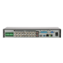 DVR 5EN1 H265 16ch 4K@12ips +16IP 8MP 1HDMI 1HDD E/S AI
