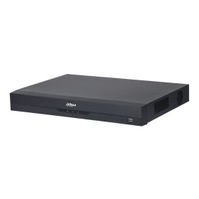 DVR 5EN1 H265 16ch 5M-N/1080P@12ips +8IP 6MP 1HDMI 2HDD E/S AI