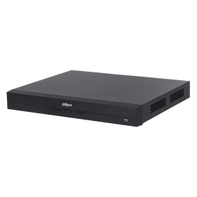 DVR 5EN1 H265 32ch 4K@6ips +32IP 8MP 1HDMI 2HDD AI