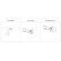 Tubular IP WizColor PRO H265 6M WDR130dB Iluminación Dual LED60m/IR60m 2.7-12VFM IP67 IK10 PoE AUDIO DUALMIC/Altavoz E/S AI