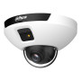 Cámara de ascensor IP H265 4M WDR Starlight LED/IR10m 2.1mm PoE MIC/altavoz E/S AI