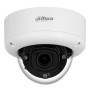 Domo IP H265 8M WDR Deeplight IR80m 8-32VFM IK10 IP67 PoE+ SD AUDIO E/S AI