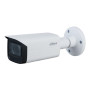 Tubular HDCVI 4EN1 2M 1080P DN ICR WDR Starlight IR80m 2.7-13.5 VFM IP67 MIC