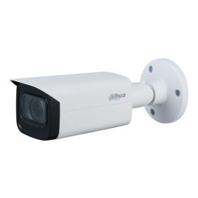 Tubular HDCVI 4EN1 2M 1080P DN ICR WDR Starlight IR80m 2.7-13.5 VFM IP67 MIC