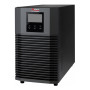 SAI ON Line Doble Conversión Mono 3KVA 230V PF1.0 4 Schuko DC3K Torre