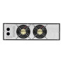 SAI ON Line Doble Conversión Mono 10KVA 230V PF1.0 2U+3U Torre/Rack