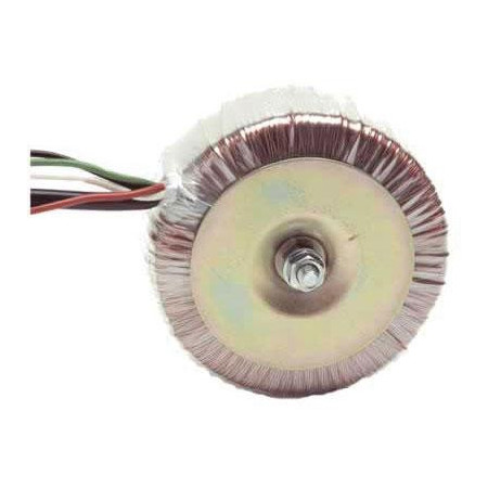 Transformador Toroidal AC 24V 2.5A