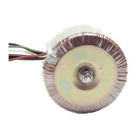 Transformador Toroidal AC24 24V 4A