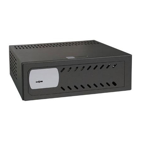 Arcón de Seguridad con Llave 420an.