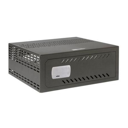 Arcón de Seguridad con Llave 515an.