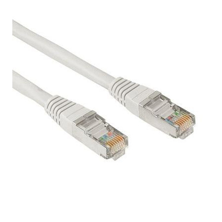 Latiguillo cable red 0.5 metro