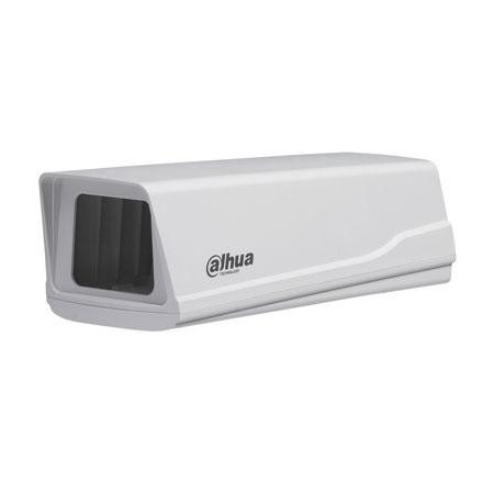 Carcasa exterior en plástico IP66