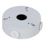 Caja de conexiones para HDW1/2 HFW1 anclaje en 3 puntos